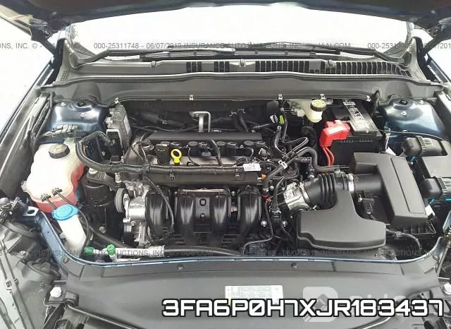 3FA6P0H7XJR183437 фото 2