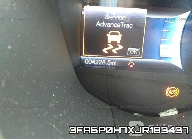 3FA6P0H7XJR183437 фото 8