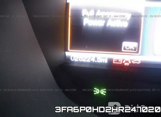 3FA6P0HD2HR247020 фото 8