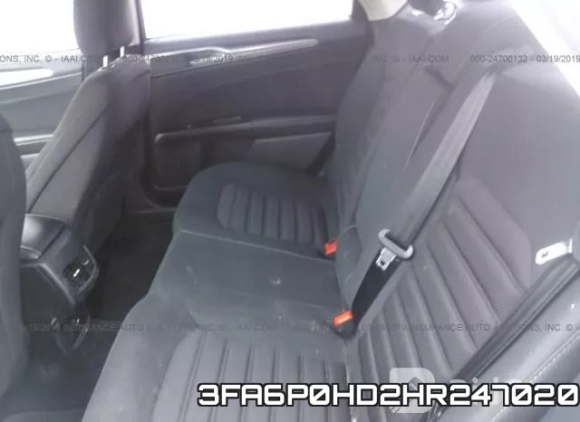 3FA6P0HD2HR247020 фото 9
