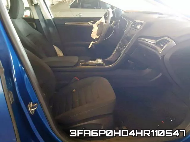 3FA6P0HD4HR110547 фото 6