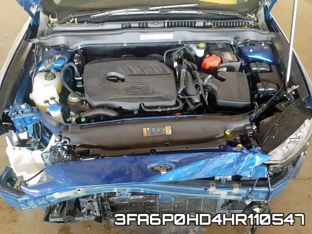 3FA6P0HD4HR110547 фото 8