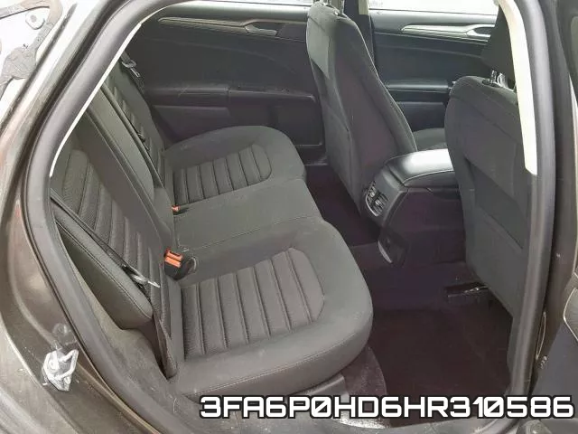 3FA6P0HD6HR310586 фото 7