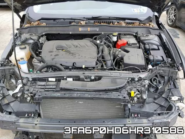 3FA6P0HD6HR310586 фото 8