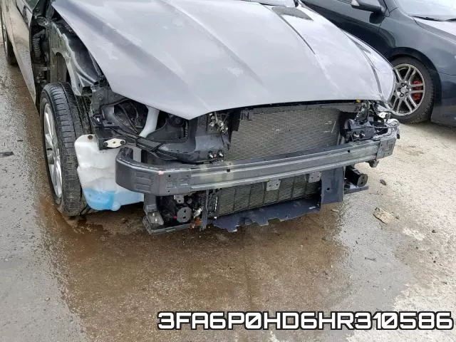 3FA6P0HD6HR310586 фото 10