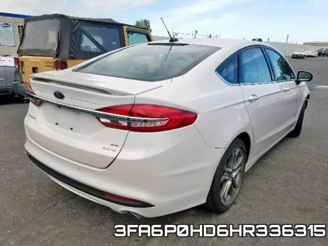 3FA6P0HD6HR336315 фото 5