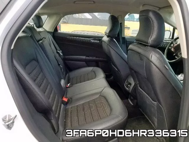 3FA6P0HD6HR336315 фото 7