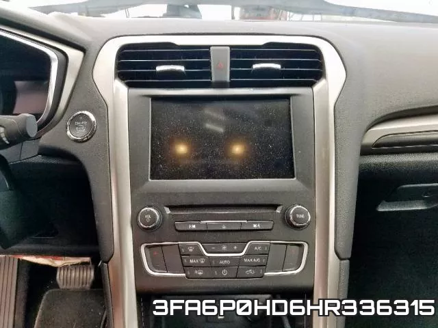 3FA6P0HD6HR336315 фото 10