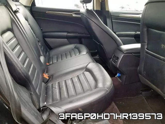 3FA6P0HD7HR139573 фото 7