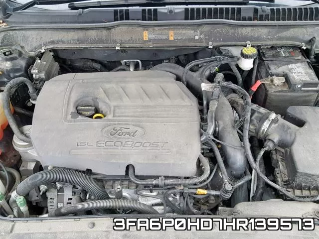 3FA6P0HD7HR139573 фото 8