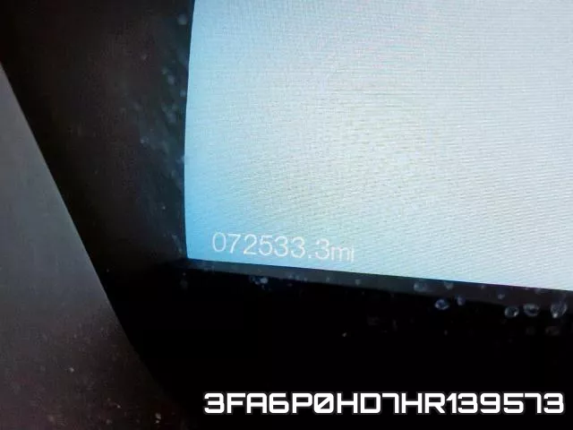 3FA6P0HD7HR139573 фото 9