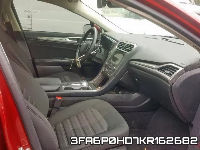 3FA6P0HD7KR162682 фото 6