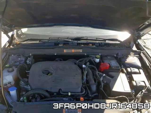 3FA6P0HD8JR164858 фото 8