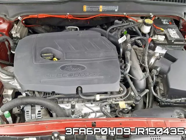 3FA6P0HD9JR150435 фото 8