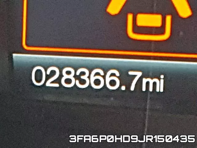3FA6P0HD9JR150435 фото 9