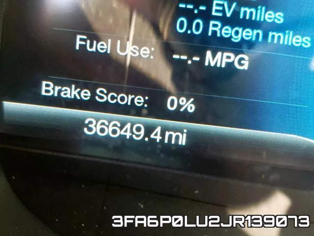 3FA6P0LU2JR139073 фото 9
