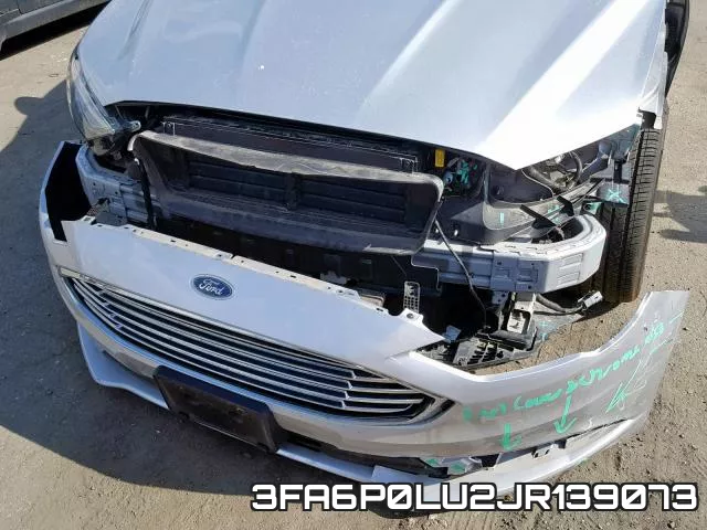 3FA6P0LU2JR139073 фото 10