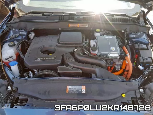 3FA6P0LU2KR148728 фото 8