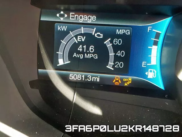 3FA6P0LU2KR148728 фото 9