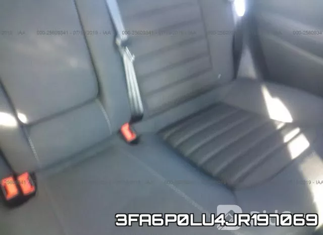 3FA6P0LU4JR197069 фото 9