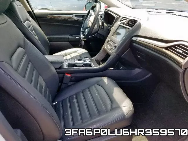 3FA6P0LU6HR359570 фото 6