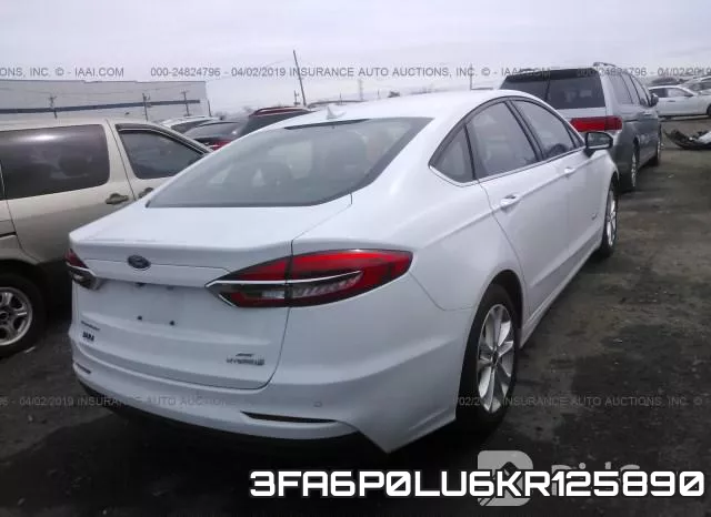 3FA6P0LU6KR125890 фото 5