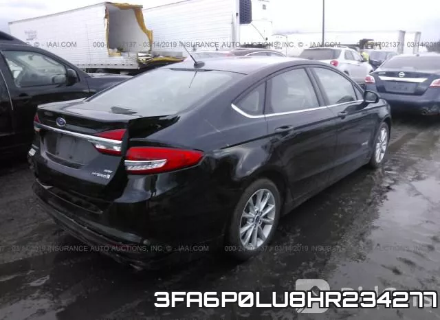 3FA6P0LU8HR234277 фото 5