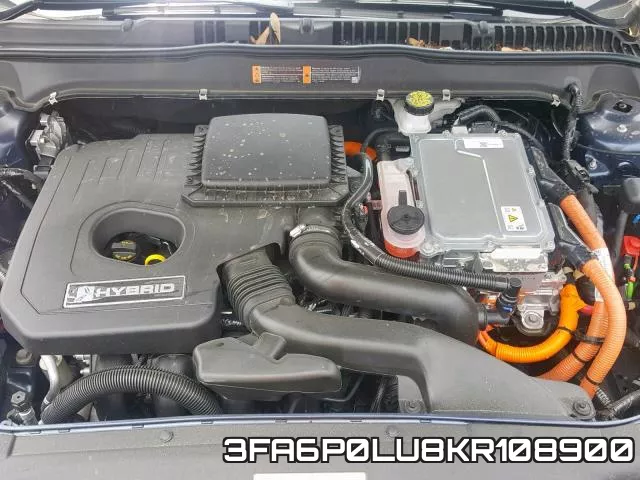 3FA6P0LU8KR108900 фото 8