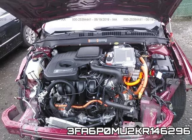 3FA6P0MU2KR146296 фото 2