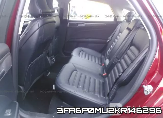 3FA6P0MU2KR146296 фото 9