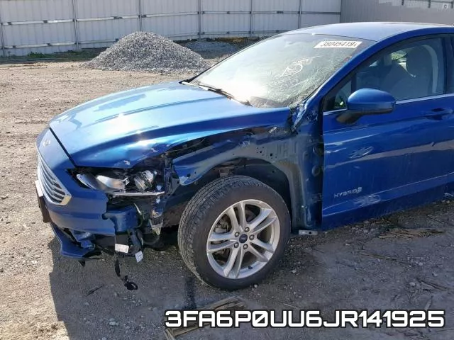 3FA6P0UU6JR141925 фото 10