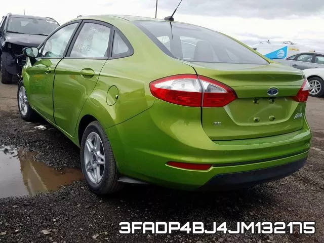 3FADP4BJ4JM132175 фото 4