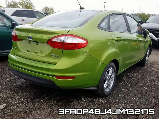 3FADP4BJ4JM132175 фото 5