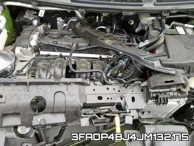 3FADP4BJ4JM132175 фото 8