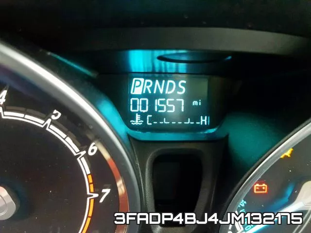 3FADP4BJ4JM132175 фото 9