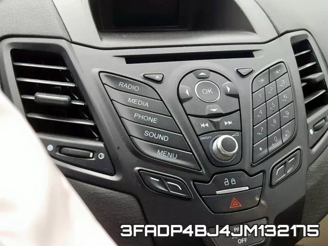 3FADP4BJ4JM132175 фото 10