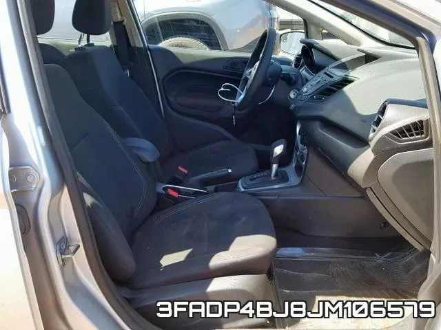 3FADP4BJ8JM106579 фото 6