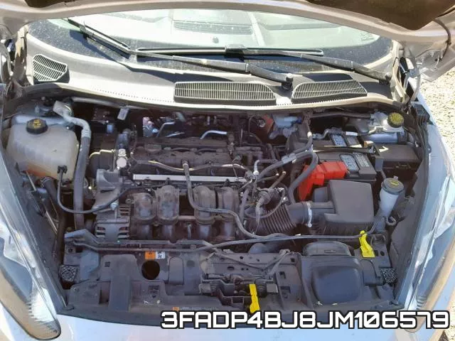 3FADP4BJ8JM106579 фото 10