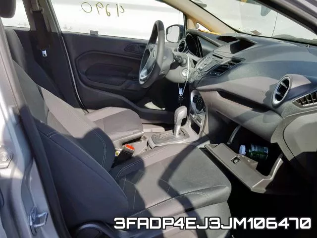 3FADP4EJ3JM106470 фото 6