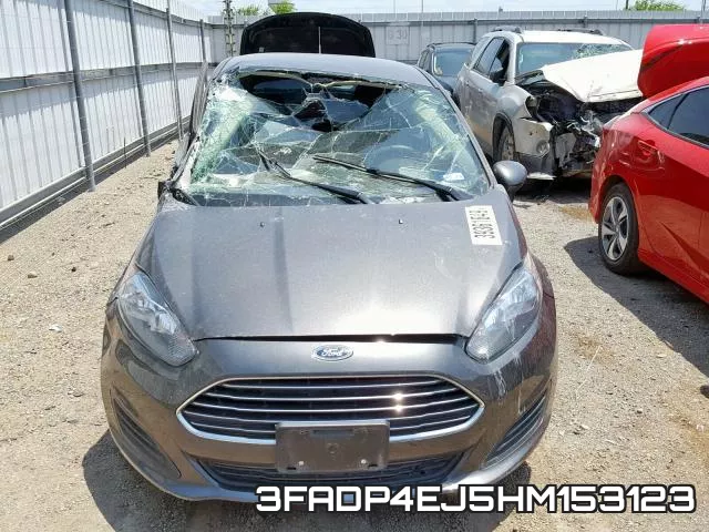 3FADP4EJ5HM153123 фото 10
