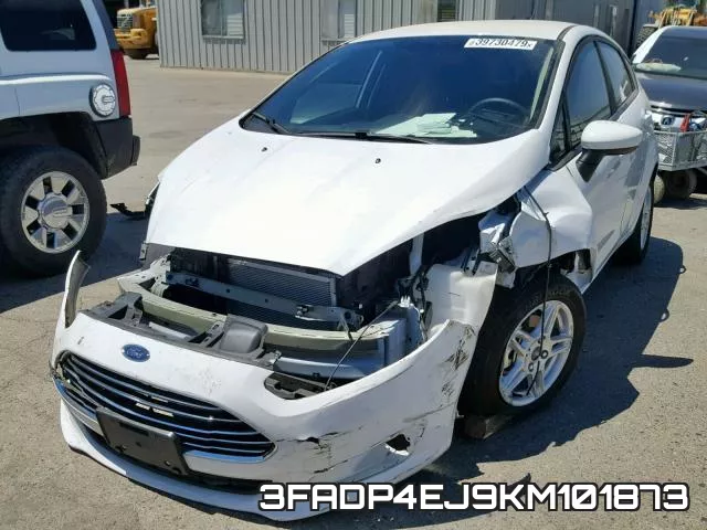 3FADP4EJ9KM101873 фото 3