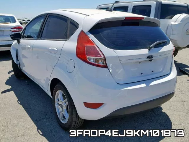 3FADP4EJ9KM101873 фото 4