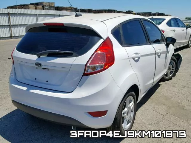 3FADP4EJ9KM101873 фото 5