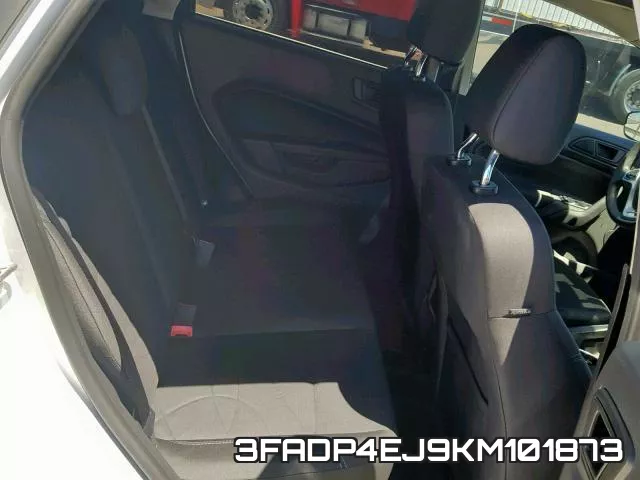 3FADP4EJ9KM101873 фото 7