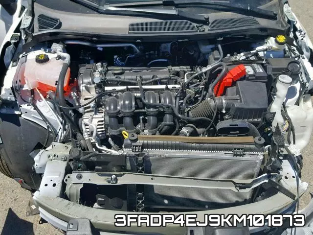 3FADP4EJ9KM101873 фото 8