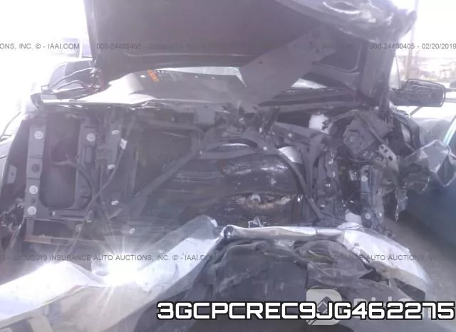 3GCPCREC9JG462275 фото 2