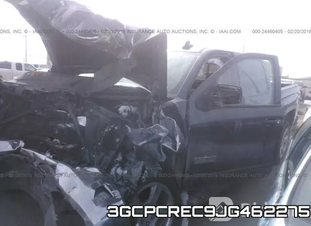 3GCPCREC9JG462275 фото 3