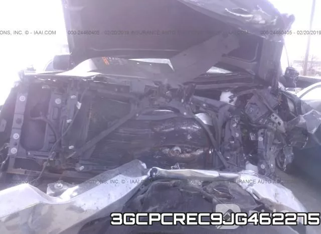 3GCPCREC9JG462275 фото 7