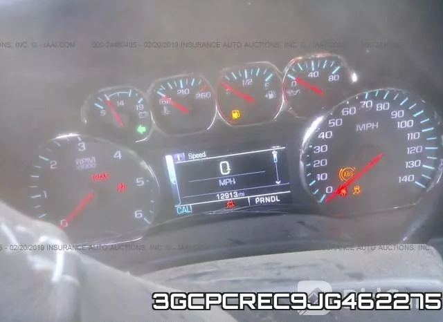 3GCPCREC9JG462275 фото 8