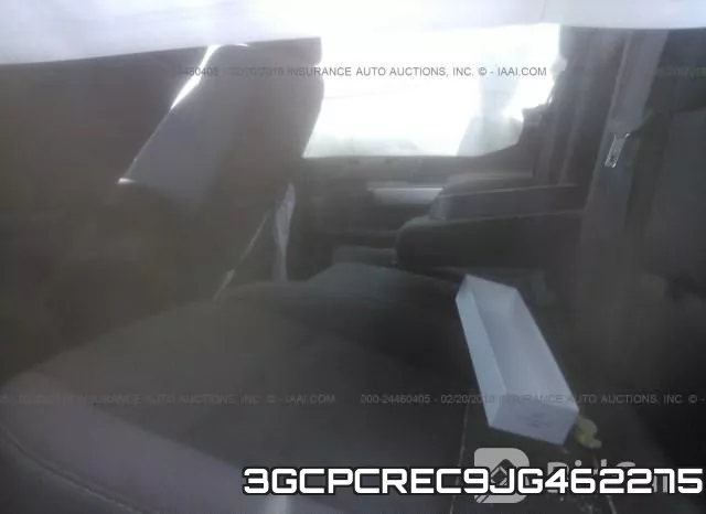 3GCPCREC9JG462275 фото 9